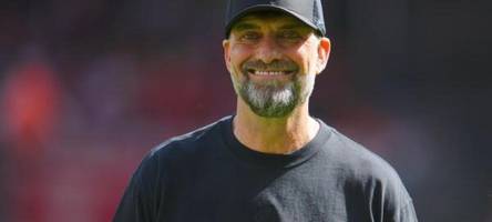 «Größter Gesichtsverlust»: Klopp schließt England-Job aus