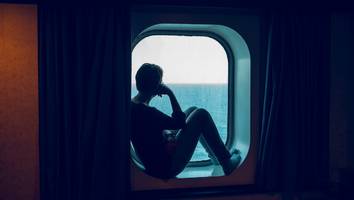 „man kann auch günstige reisen finden“ - kreuzfahrt ist ihre leidenschaft: leslie hat mit 25 jahren 55 länder bereist
