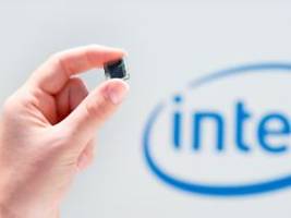 Wegen trüber Aussichten: Intel streicht mehr als 15 Prozent der Arbeitsplätze