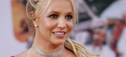 Britney Spears' Autobiografie soll verfilmt werden