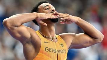 olympia mit super-samstag: dreimal gold für deutschland?