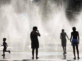 wien: manche mögen’s kühl