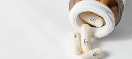 wie viel vitamin b1 am tag sollten sie maximal nehmen?