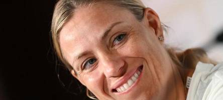 Kerber nach Karriereende: Trainingsmatch mit Schweinsteiger?