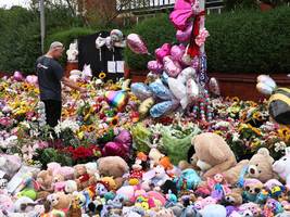 großbritannien: die krawalle sind ergebnis jahrelanger tory-politik. der neue premier muss seinem volk wieder sicherheit geben