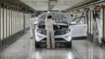 volkswagen in russland: deutsche technik für russlands straßen