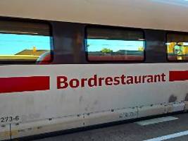 stimmung auf tiefpunkt: bahn-mitarbeitern sind zustände peinlich
