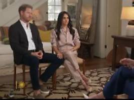 werde gern zur zielscheibe: meghan spricht über psychische probleme