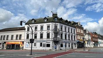 Nach dem Feuer: So geht es mit der Taverna Nostos weiter