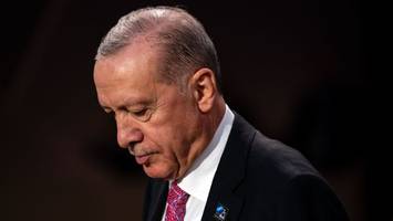 "digitaler faschismus" - nach instagram-sperre in der türkei wettert erdogan gegen soziale medien