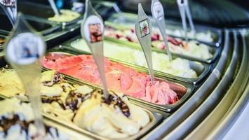 20 eisdielen im test: in diesem bezirk kosten kugeln am meisten