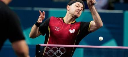 Boll nach Olympia-Rückkehr: «Feingefühl noch nicht da»