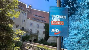 Serie „Mir reichts, ich geh in den Osten“ - Braune Schlossherrin? Als Wissenschaftlerin ins Dorf zieht, ist nichts mehr wie zuvor