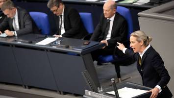 schummler, besserwisser, halbstarke - im haushaltsstreit benimmt sich die bundespolitik wie teenies auf dem schulhof