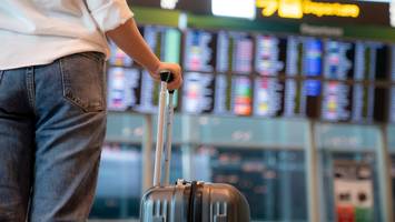 welche ansprüche habe ich? - reiserücktritt bei reisewarnung: in diesem fall können sie kostenfrei stornieren