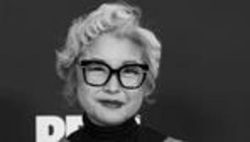 alyssa ogawa: star trek-schauspielerin patti yasutake gestorben