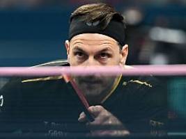 giganten-abschied für timo boll: der tischtennis-gottschalk wird brutal übermannt