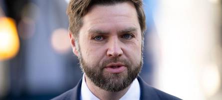 vance sieht mitschuld von walz an „black lives matter“-ausschreitungen