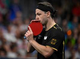 abschied von timo boll: weltklasse im normalsein