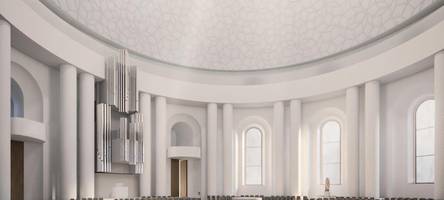 wie berlin zu einer kathedrale für eine bayerische heilige kam