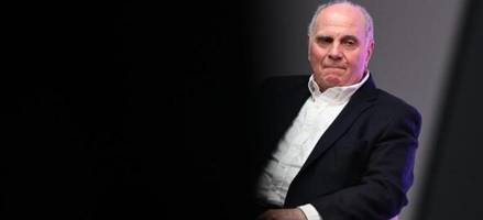 Hoeneß und die Arbeiter in Katar