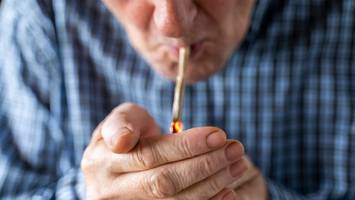 Kiffen und die Folgen - Wie sich regelmäßiger Cannabis-Konsum auf die Lebenserwartung auswirkt