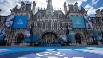 olympia 2024 in paris - in diesen sportstätten finden die olympischen spiele 2024 statt