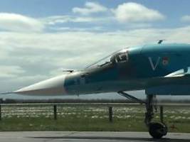 Feuer nach Drohnenangriff: Ukraine gelingt offenbar Schlag gegen russischen Militärflughafen Lipezk