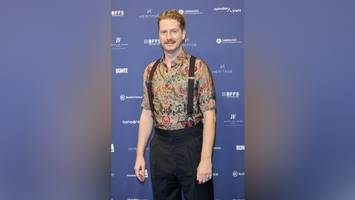Trauer um Luca Schaub: Schauspieler stirbt mit nur 36 Jahren