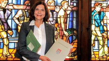 Gerüchteküche: Wer lenkt bald die Geschicke im Harburger Rathaus?