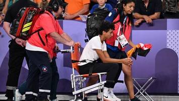 corona holt olympia wieder ein: mihambo stolz auf silber