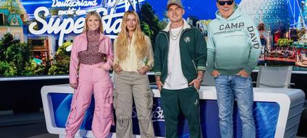 DSDS 2024: Start und Sendetermine von Staffel 21 - Was ist bekannt?