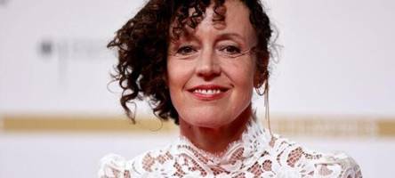 Maria Schrader übernimmt Juryvorsitz bei Rohrbach-Filmpreis