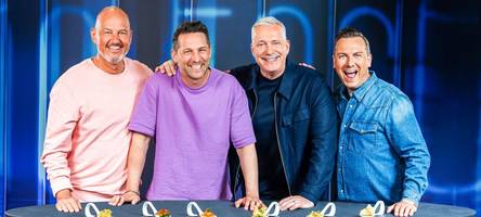 The Taste 2024: Start und Sendetermine - Was ist bekannt?