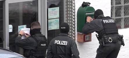Wie groß ist die islamistische Terrorgefahr in Deutschland?