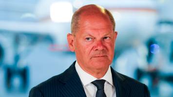 Sonntagstrend - SPD legt in Umfrage zu - doch Scholz verliert gegen alle Unionskandidaten