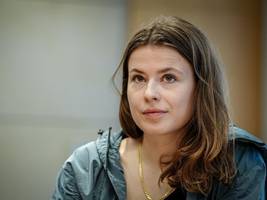 leute: Öfter lachen, bitte!