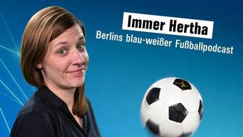 immer hertha – kenny? kenn ick!