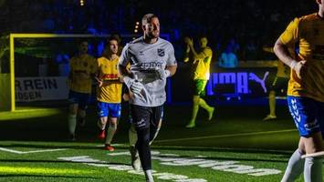 knossi und max kruse holen todesfelder in die baller league
