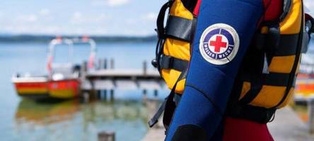 Seniorin nach Badeunfall in Stausee gestorben