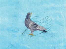 christine nöstlinger, ein klangbuch: zum schunkeln und speibn
