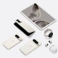 Vier Smartphones, Watch, Buds: Google kommt Apple mit mächtiger Pixel-Flotte zuvor