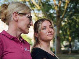 generationenkonflikt: mama, ich bin nicht wie du