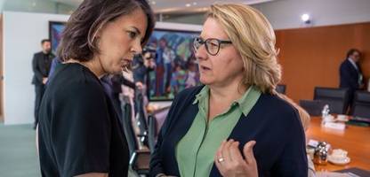 was für die abschaffung des entwicklungsministeriums spricht