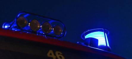 32-jähriger soll auto angezündet haben - untersuchungshaft