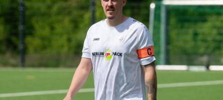 Ex-Nationalspieler Max Kruse zieht bei «Big Brother» ein