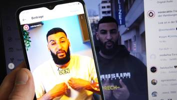 analyse von jüdischem professor katz - „tiktok-dschihad“: wie europas jugend zur tickenden zeitbombe wird