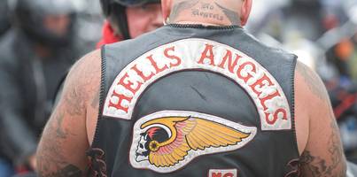 bedroht und bestohlen - „hells angels“ terrorisieren unternehmer: vier festnahmen auf mallorca
