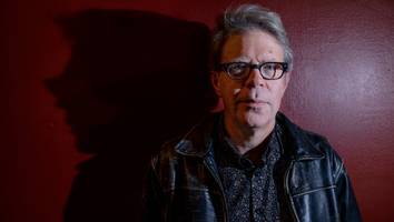 US-Star-Schriftsteller - Franzen gesteht „Hass“ auf Joe Biden und hofft auf "schweren Schlaganfall“ für Trump