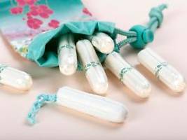 unternehmen heben preise an: ifo: tampon-steuersenkung entlastet frauen nicht
